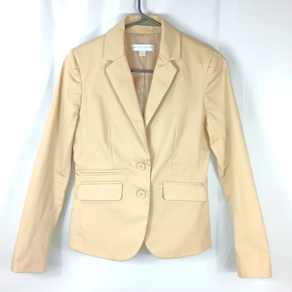 New York and Co Blazer